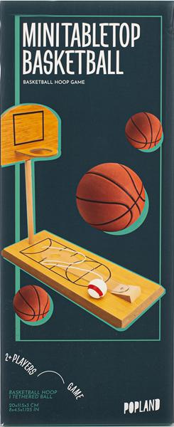 Mini BASKET - POPLAND GAME&TOOLS 