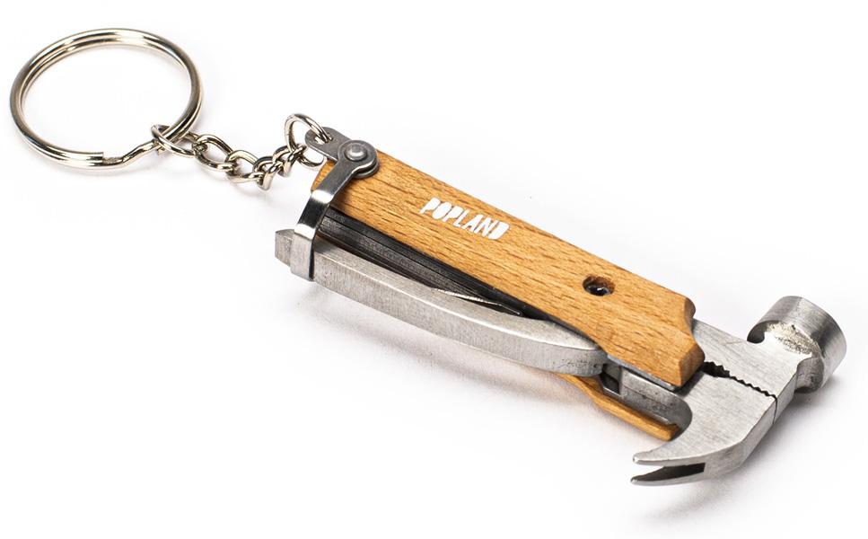 Multifunkcionalni alat POPLAND GAME&TOOLS 