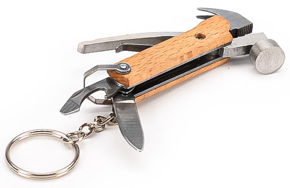 Multifunkcionalni alat POPLAND GAME&TOOLS 