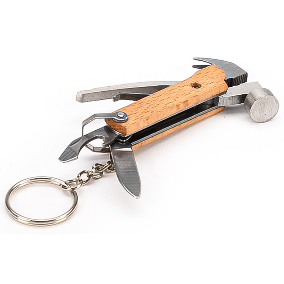 Multifunkcionalni alat POPLAND GAME&TOOLS 