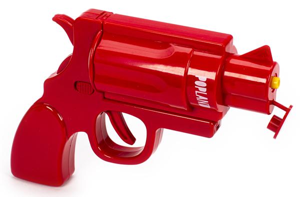 Pištolj za sos POPLAND GAME&TOOLS 