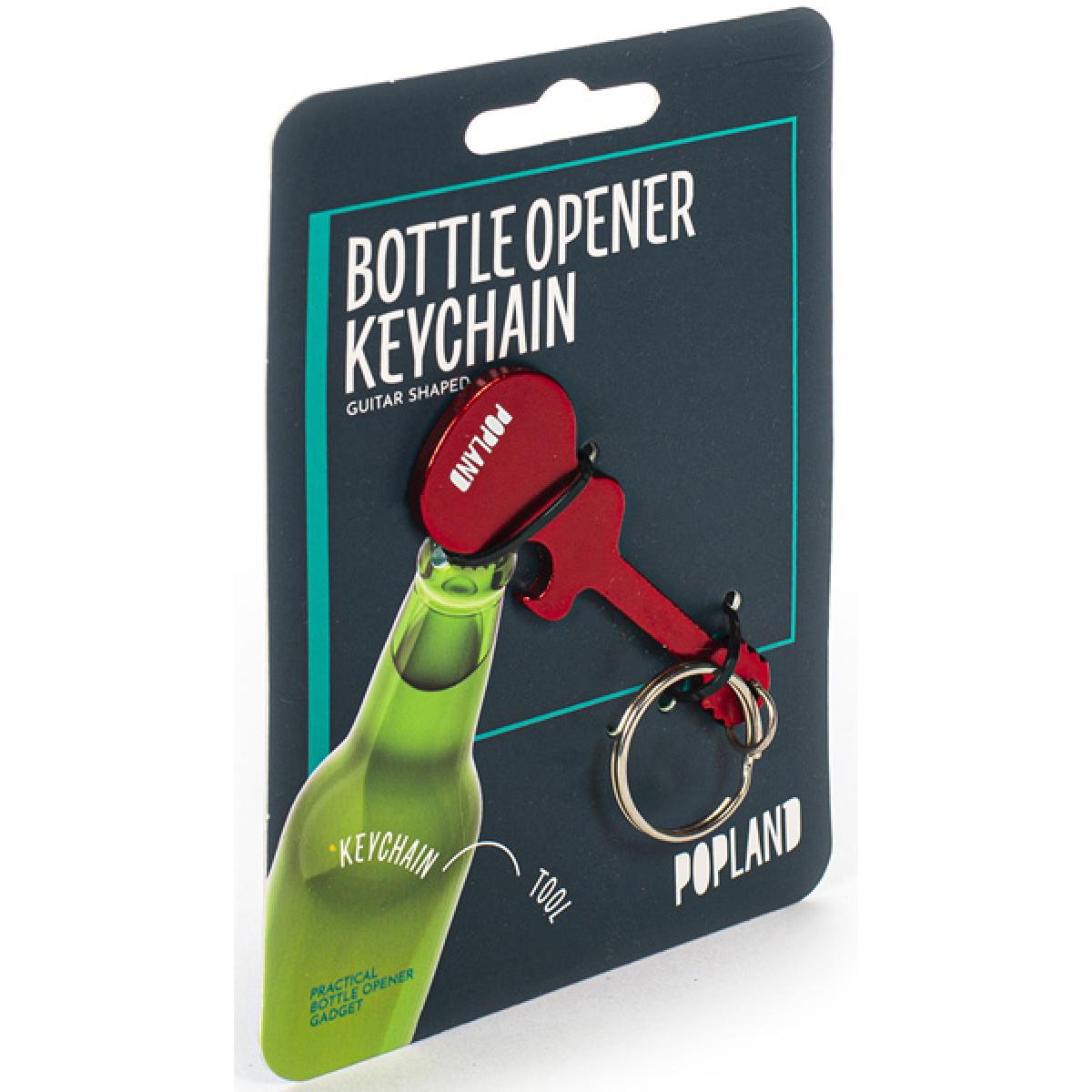 Privezak i otvarač GITARA 