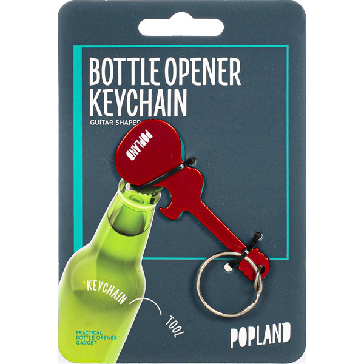 Privezak i otvarač GITARA 