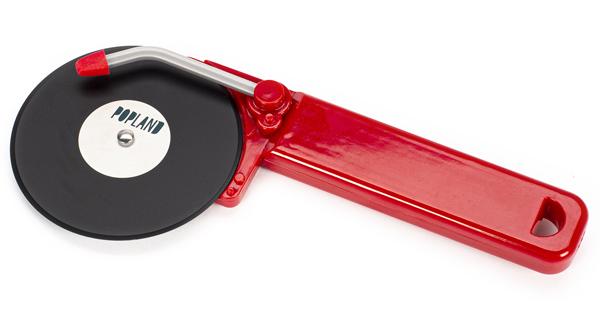 Sekač za picu POPLAND GAME&TOOLS 