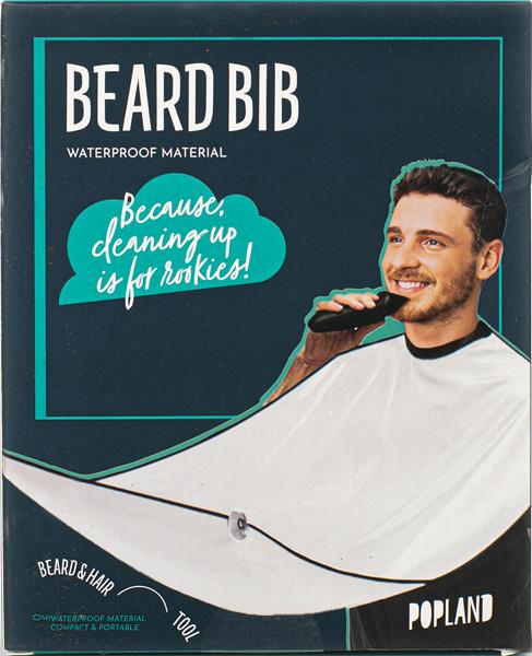 Kecelja za brijanje POPLAND GAME&TOOLS 