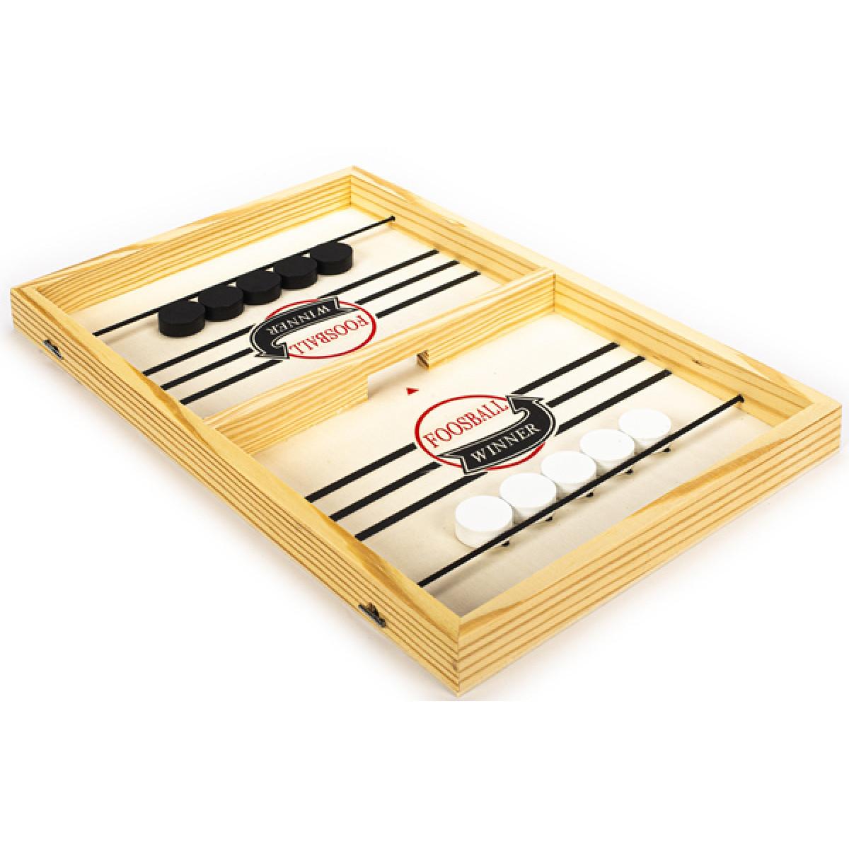 Stoni foosball GAME&TOOLS 