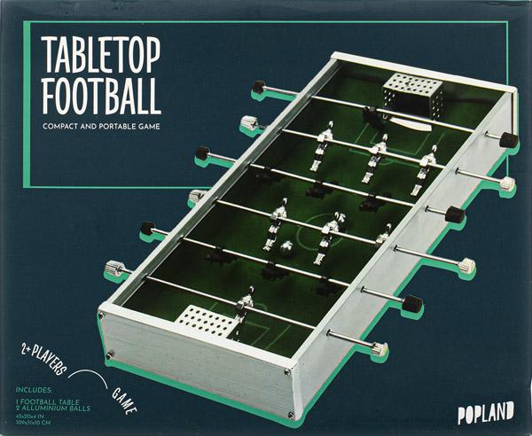 Stoni fudbal GAME&TOOLS 