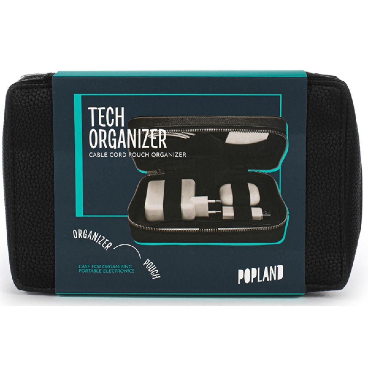 Torbica organizator za kablove GAME&TOOLS 