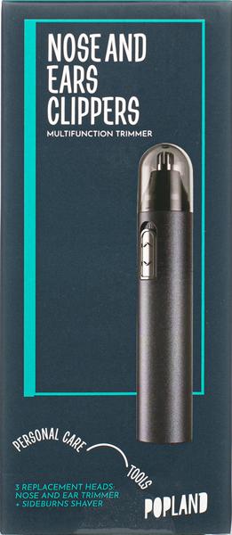 Trimer za uši i nos GAME&TOOLS 