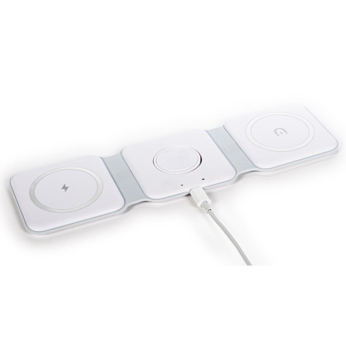 Sklopivi magnetni punjač za mobilni telefon GAME&TOOLS 