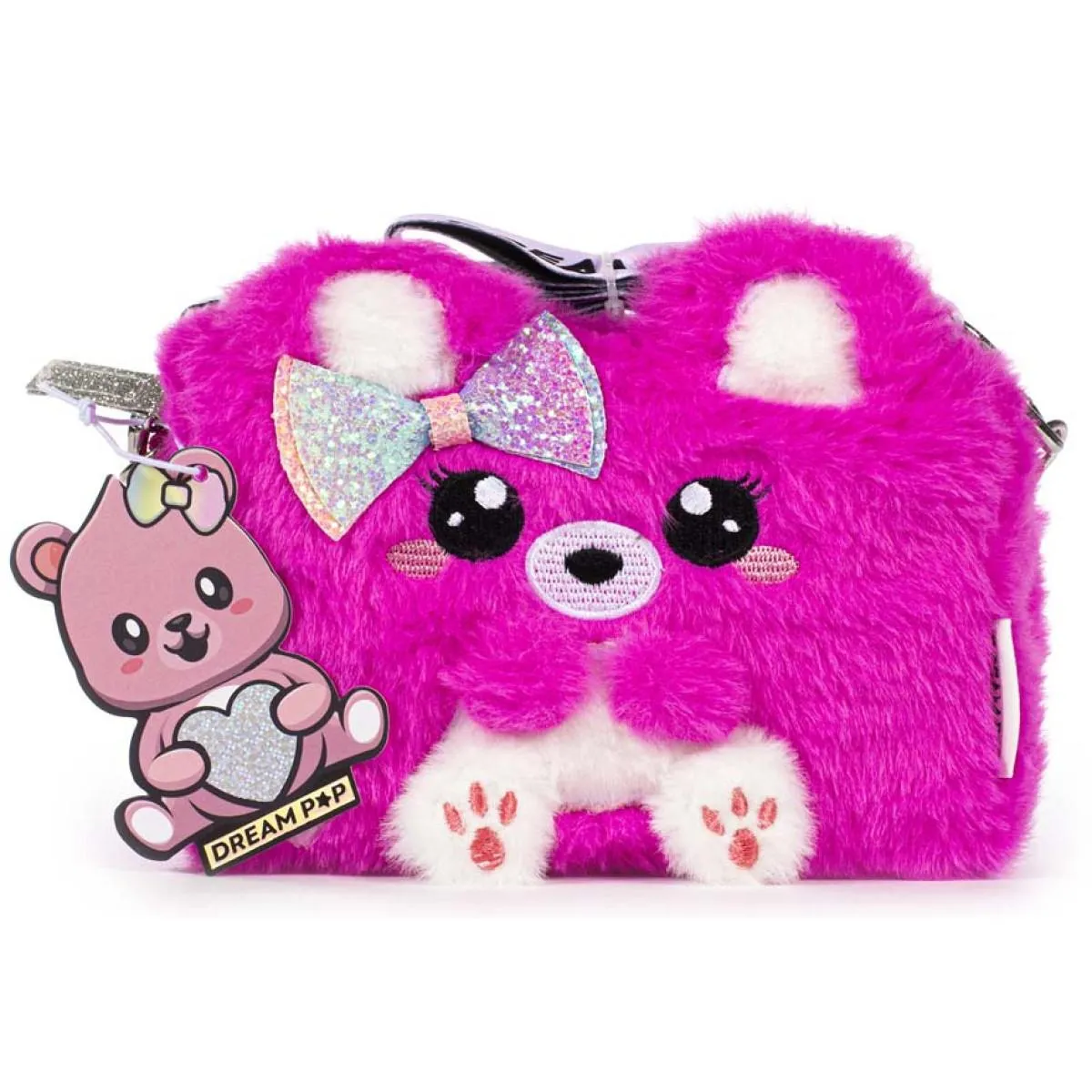 Neseser PINK 