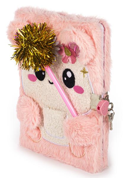 Tajni dnevnik sa ključem PANDA 