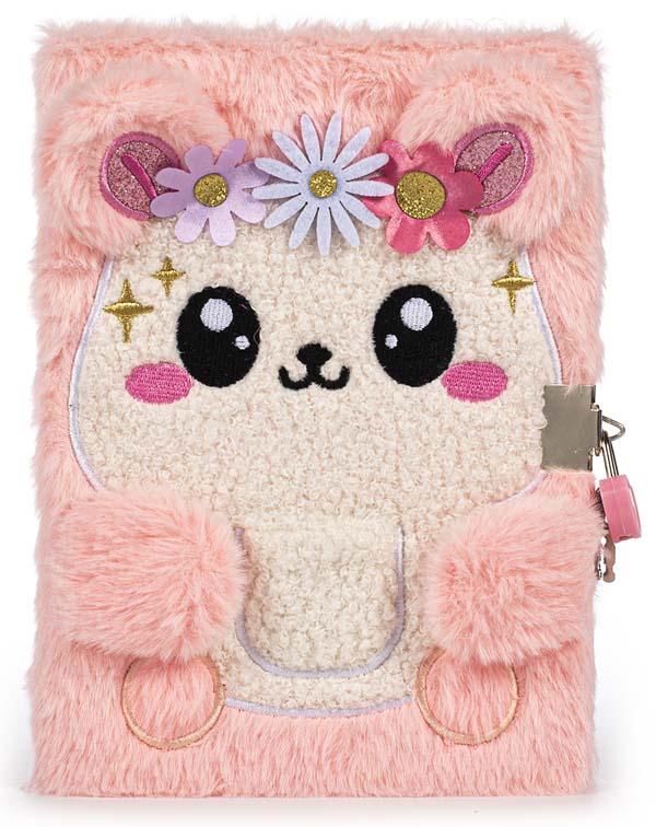 Tajni dnevnik sa ključem PANDA 