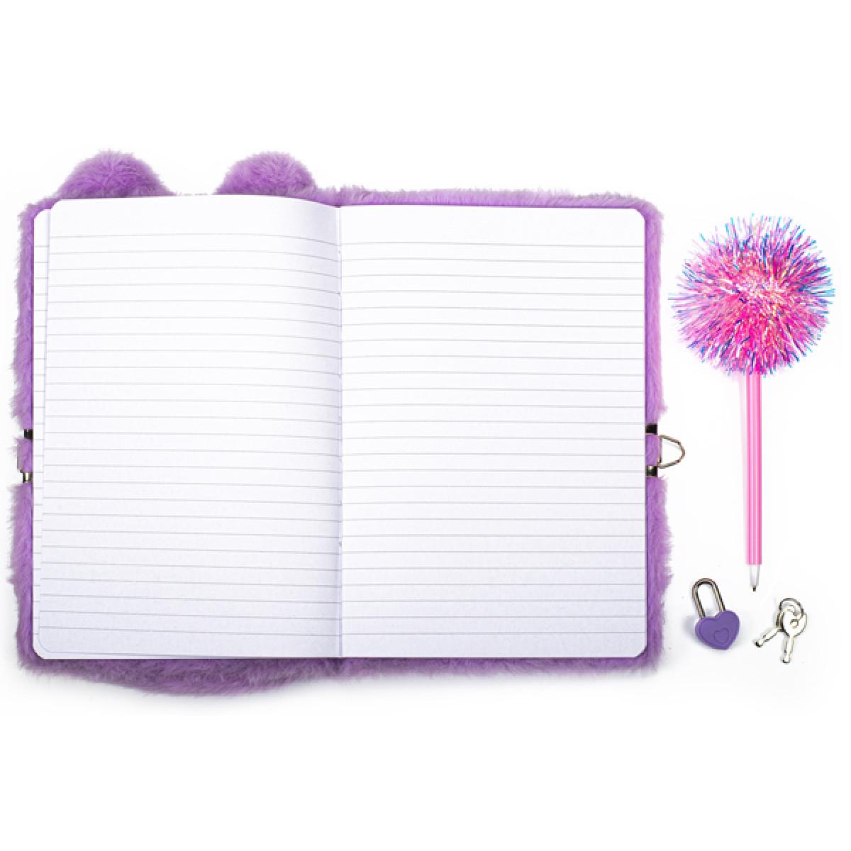 Tajni dnevnik sa ključem LISICA 