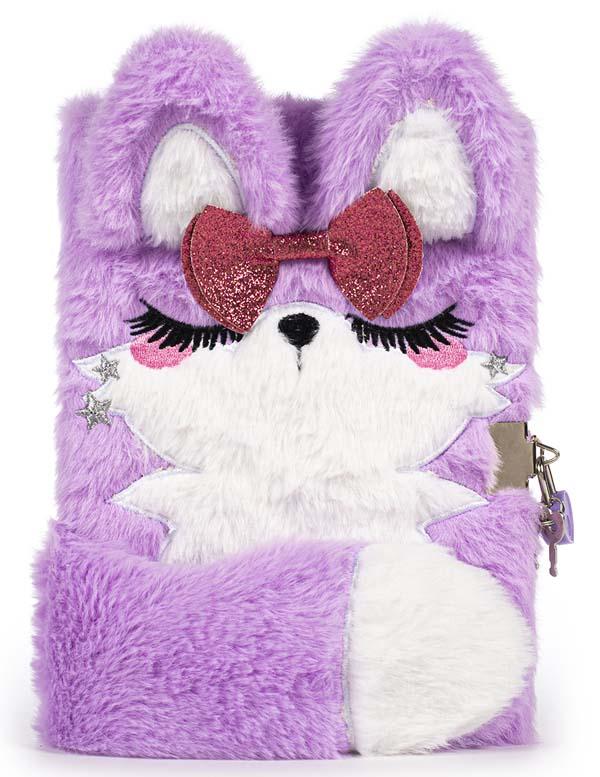 Tajni dnevnik sa ključem LISICA 