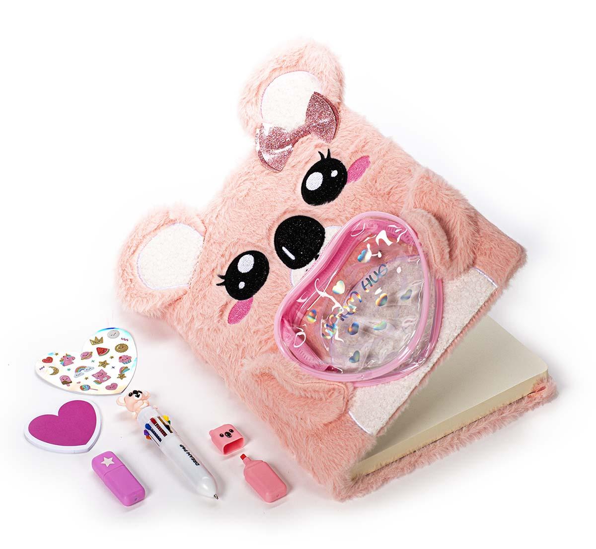 Plišani notes sa priborom DREAMPOP Koala 