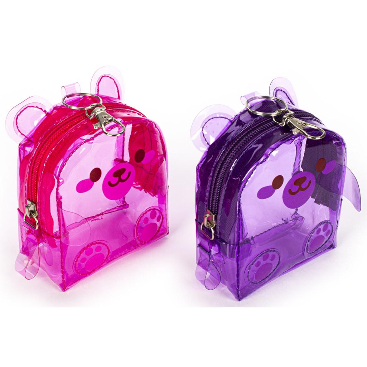 Set dva priveska za ključeve MEDE 5x6cm 