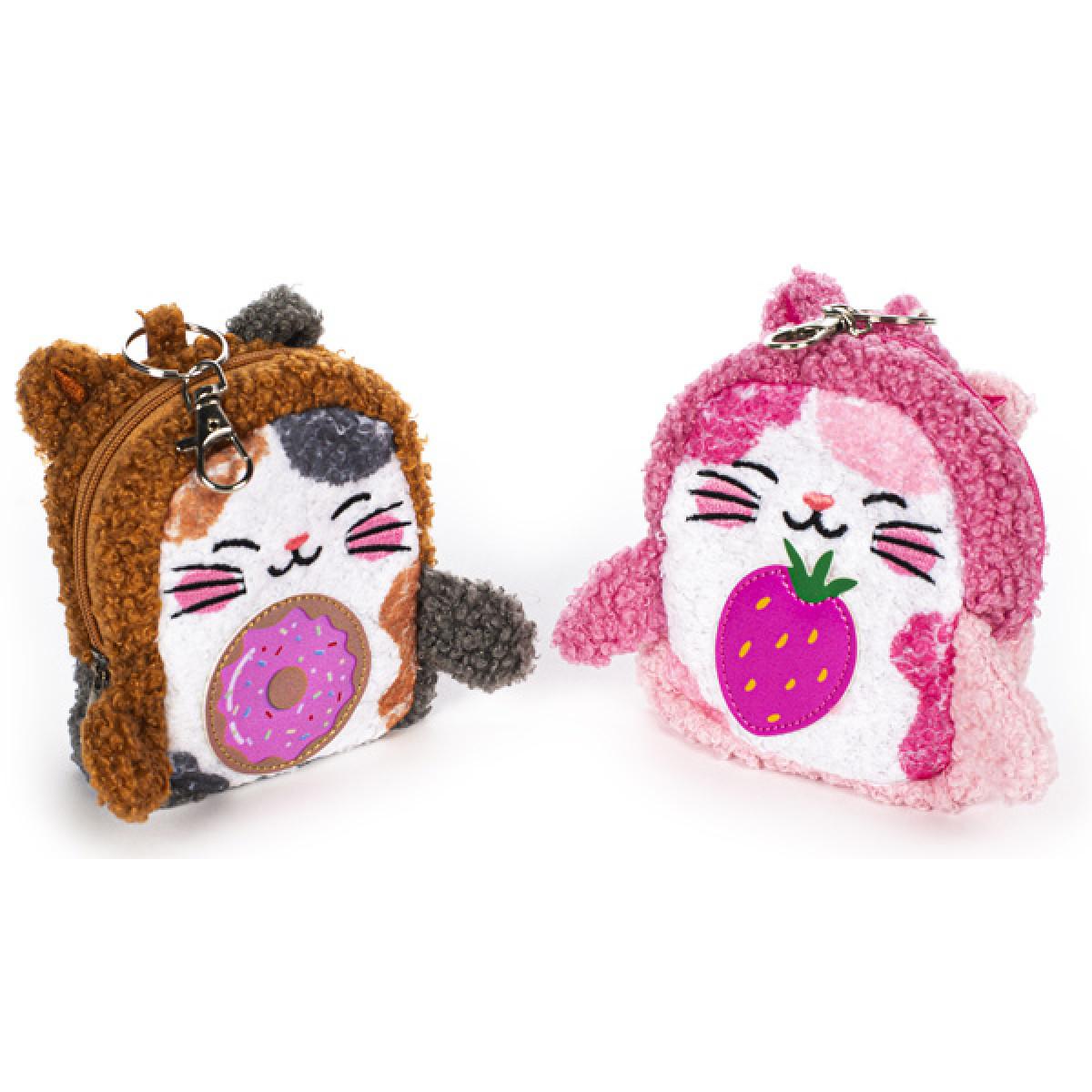 Set dva priveska za ključeve  VOĆKICE 5x6cm 