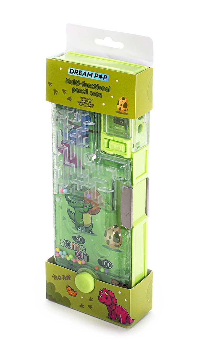 Futrola za olovke DREAMPOP Dinosaurus 