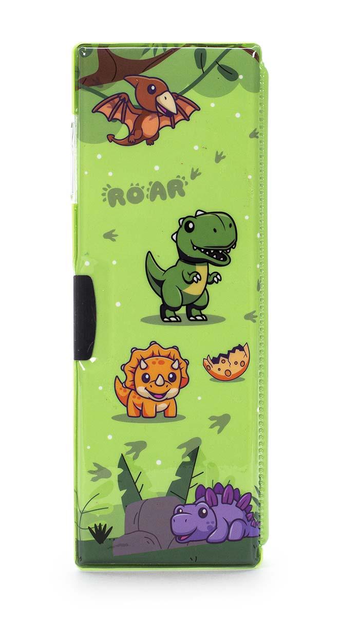 Futrola za olovke DREAMPOP Dinosaurus 