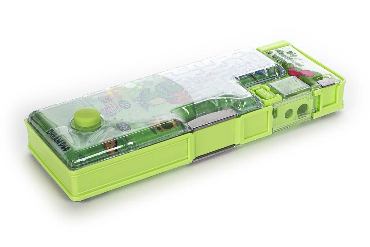 Futrola za olovke DREAMPOP Dinosaurus 