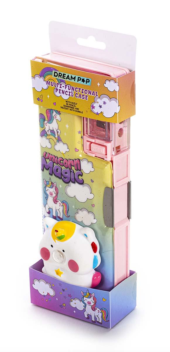 Futrola za olovke DREAMPOP Jednorog 