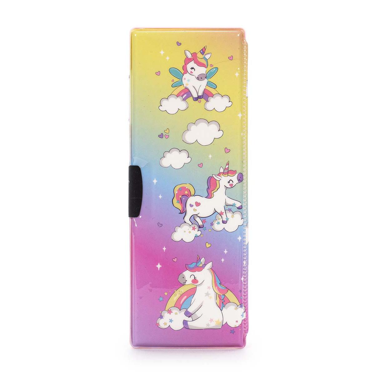 Futrola za olovke DREAMPOP Jednorog 