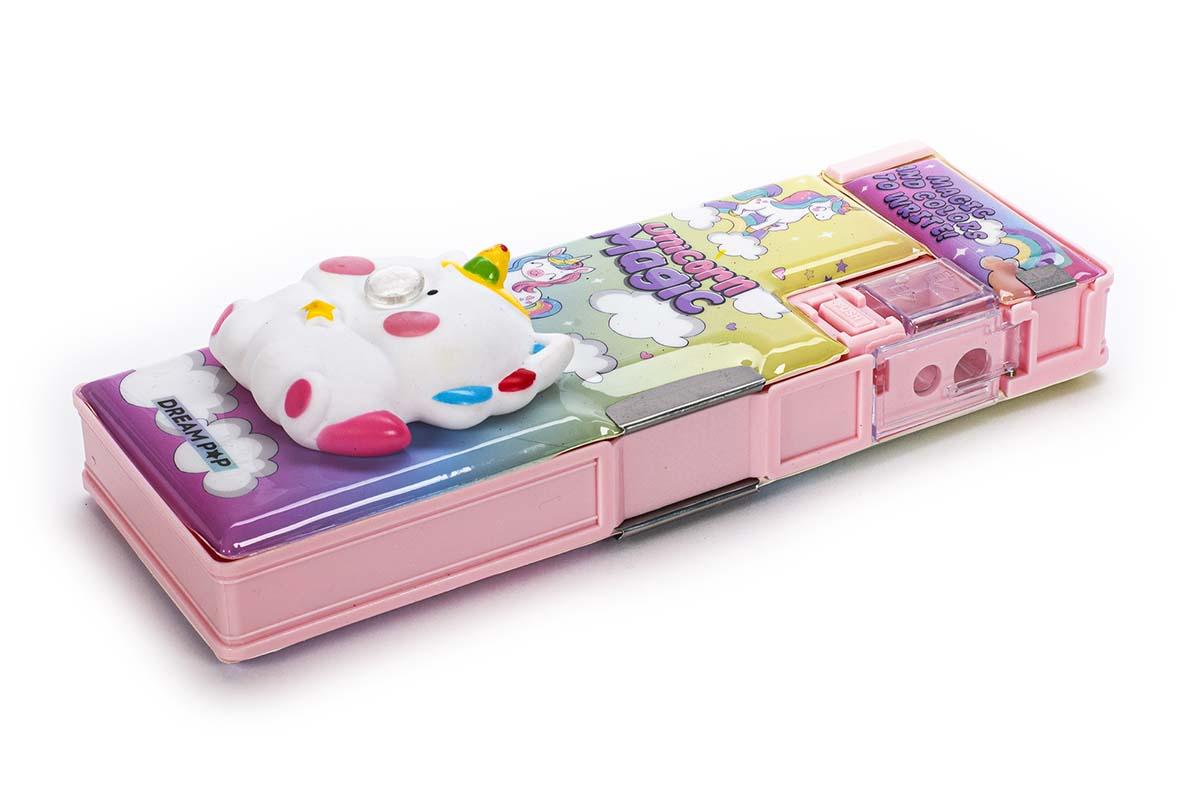 Futrola za olovke DREAMPOP Jednorog 