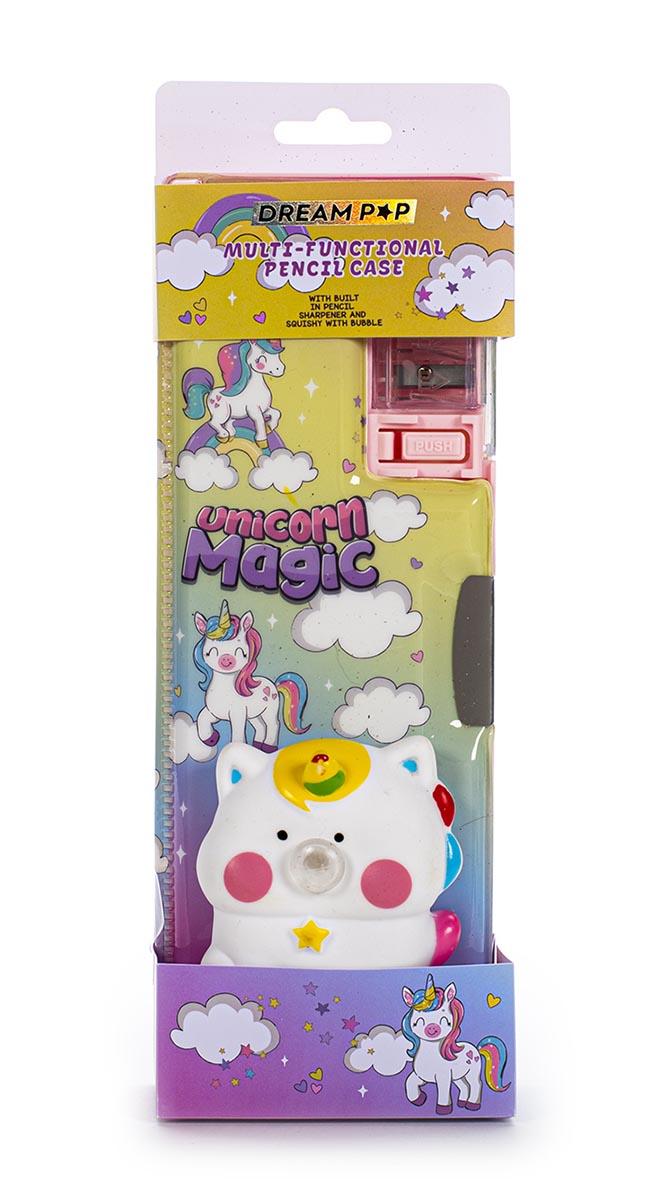Futrola za olovke DREAMPOP Jednorog 