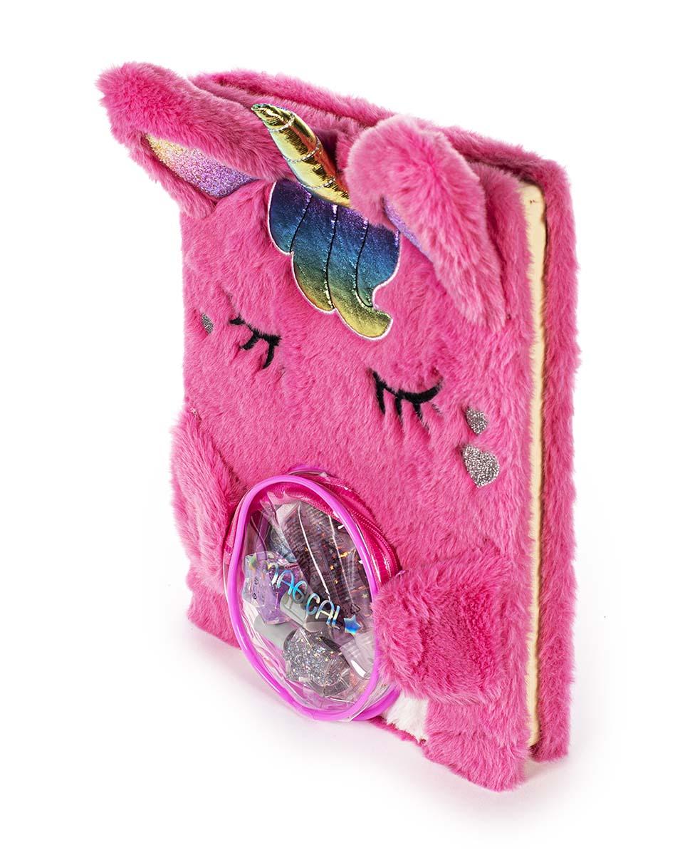 Notes sa kozmetikom DREAMPOPO 