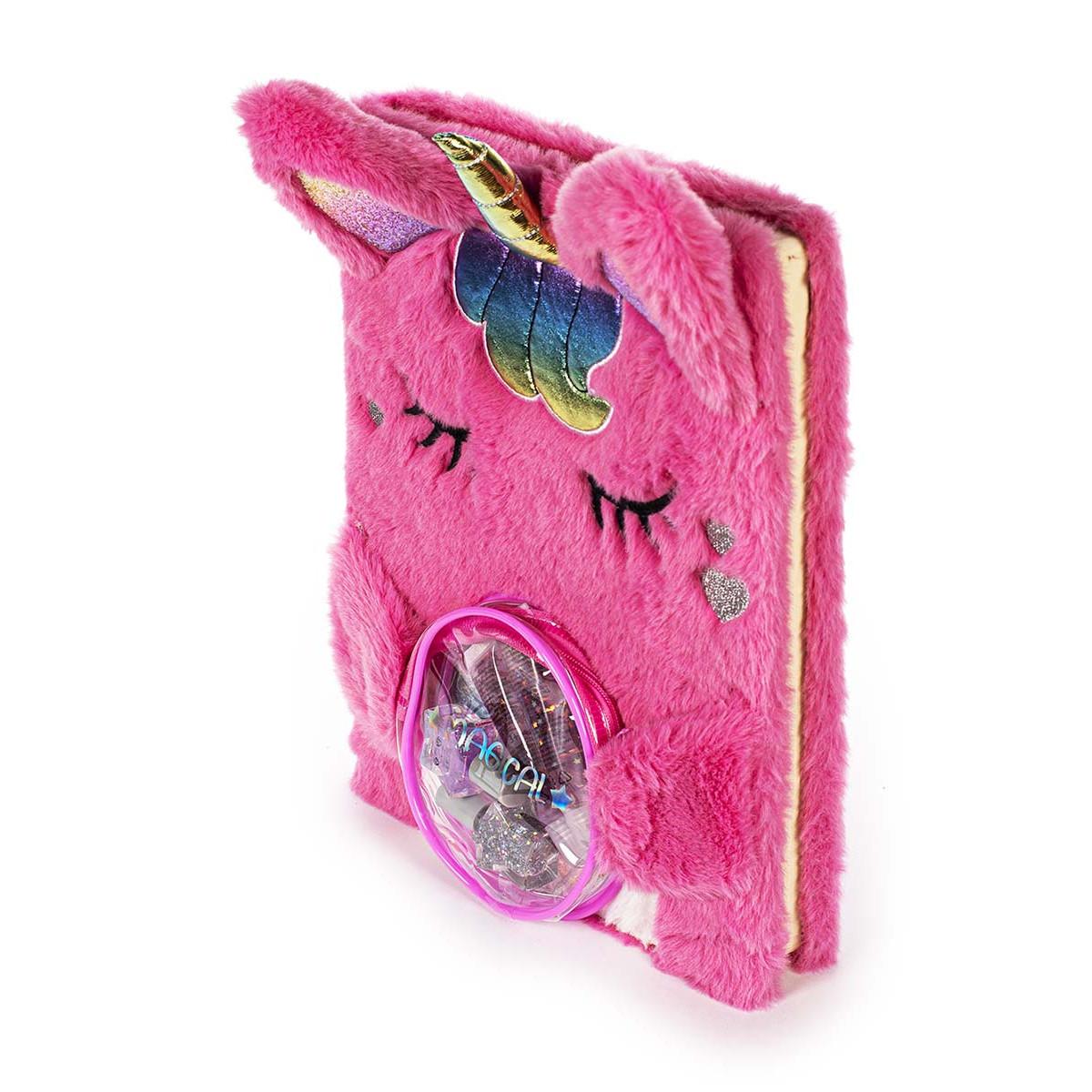 Notes sa kozmetikom DREAMPOPO 