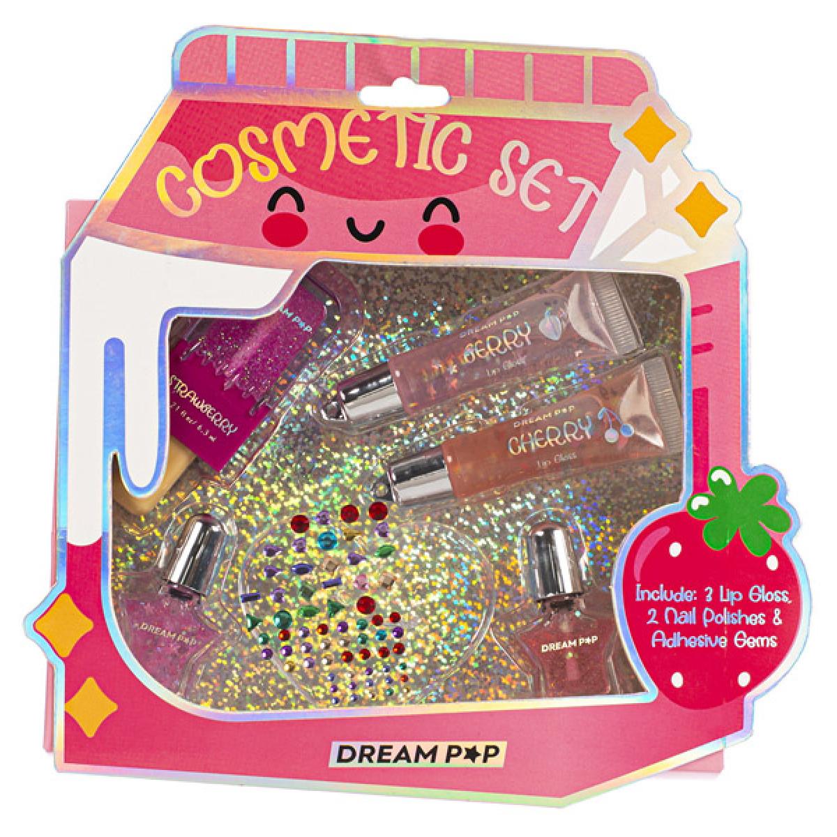 Kozmetički set DOLCI KAWAII 