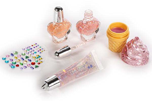 Kozmetički set DREAMPOP KIDS TRANSITIONAL 2 