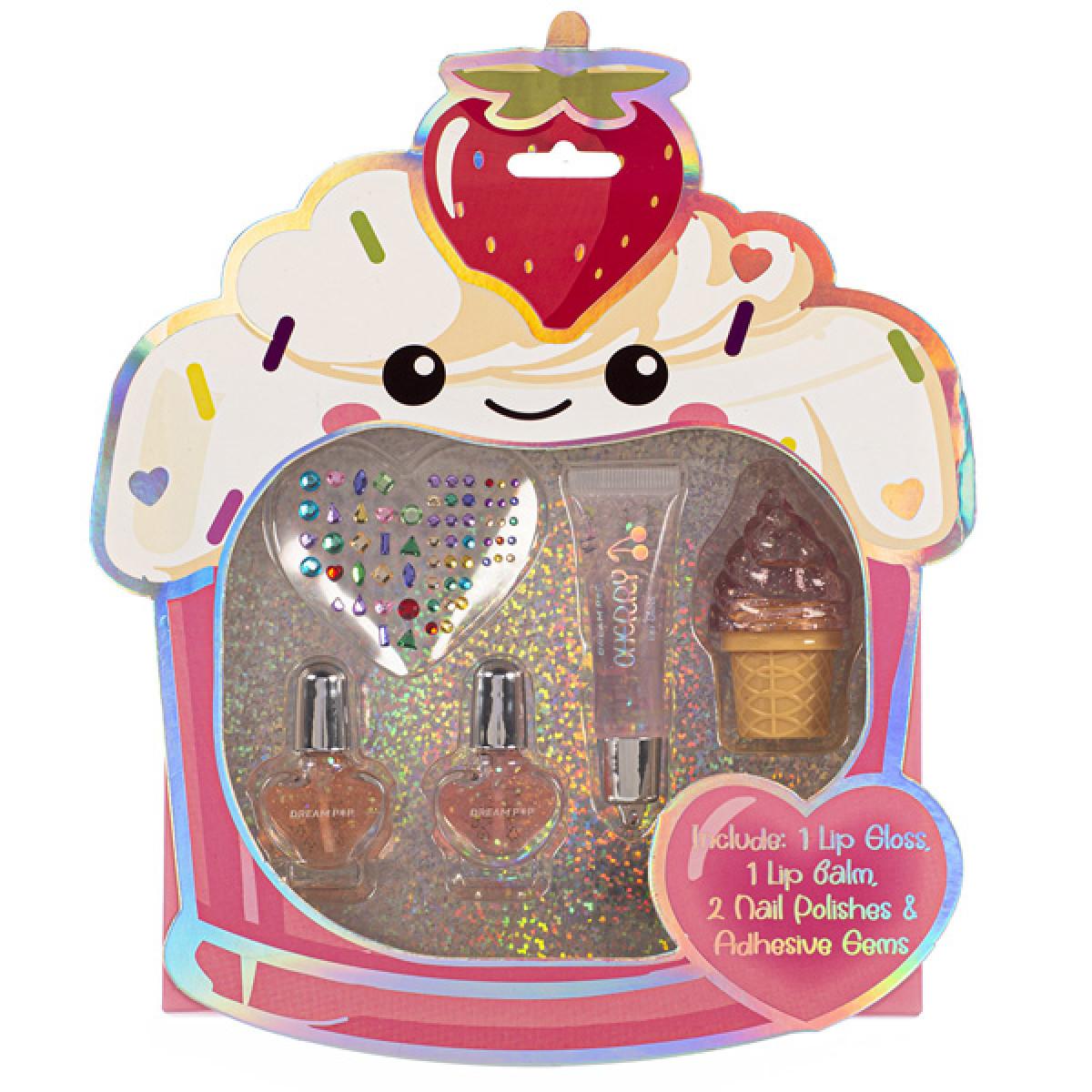 Kozmetički set DREAMPOP KIDS TRANSITIONAL 2 