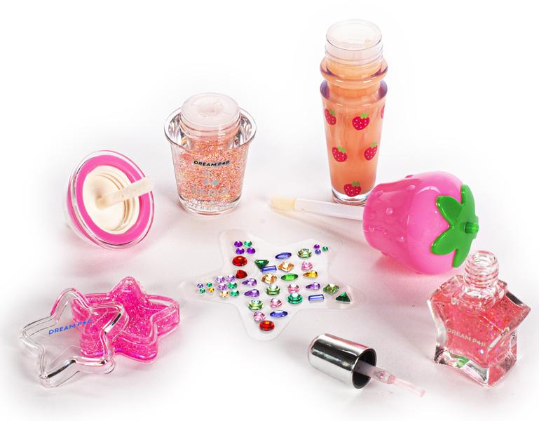 Kozmetički set DREAMPOP KIDS TRANSITIONAL 