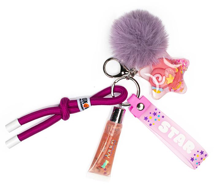 Sjaj za usne na privesku CANDY DREAMPOP KIDS 