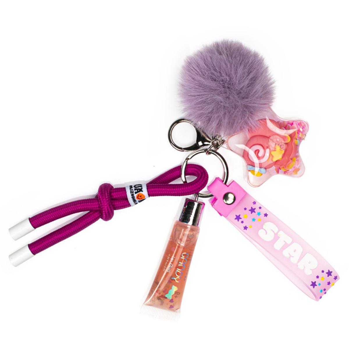 Sjaj za usne na privesku CANDY DREAMPOP KIDS 