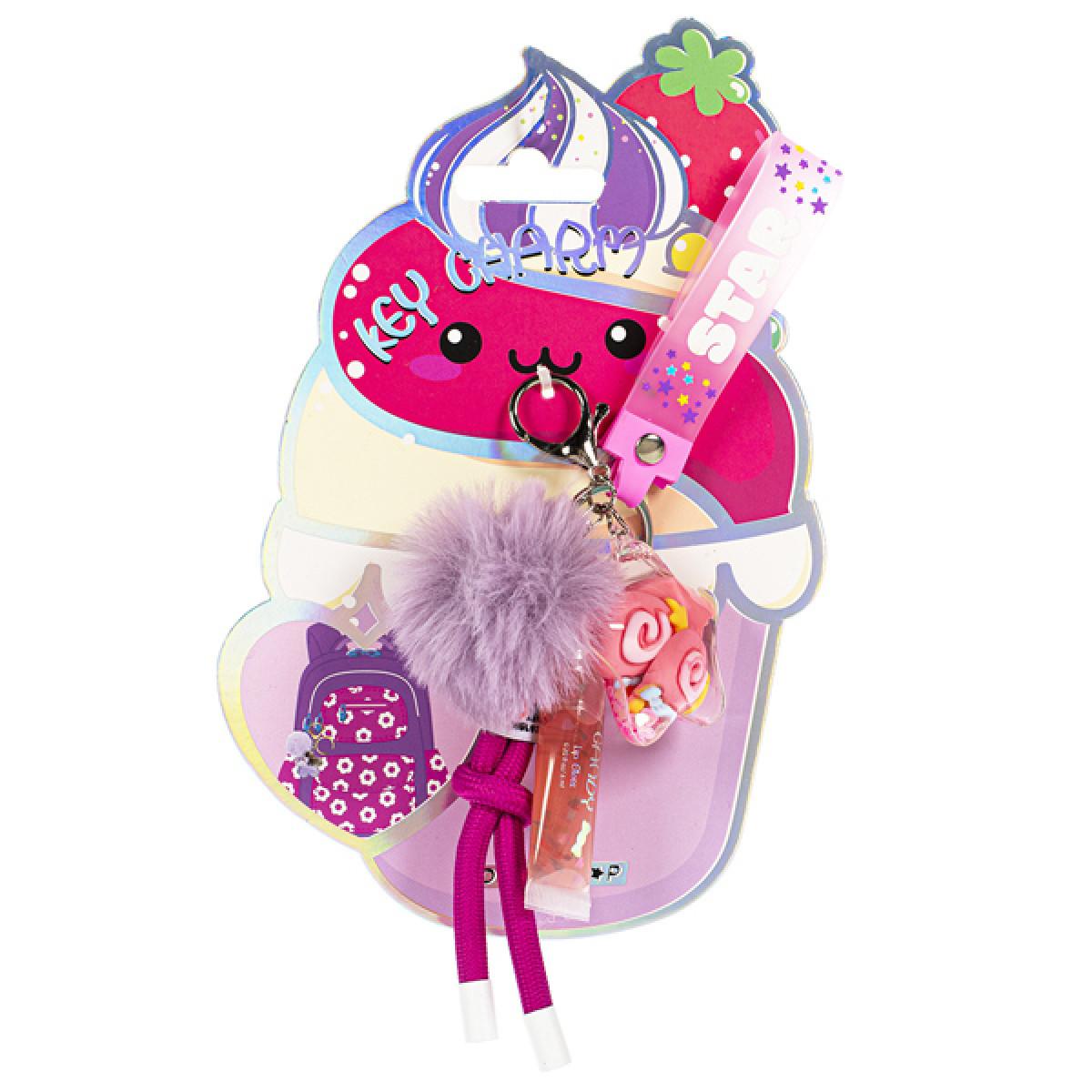 Sjaj za usne na privesku CANDY DREAMPOP KIDS 