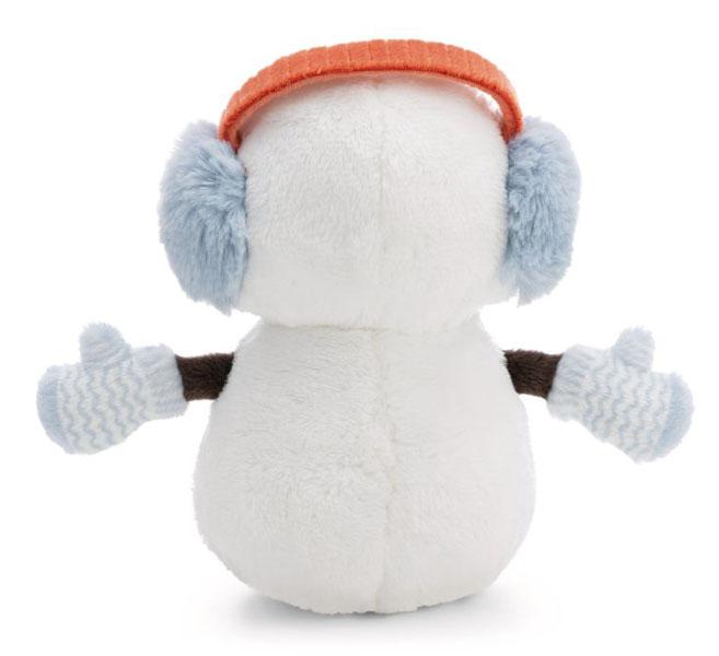 Plišana igračka SNEŠKO 15cm 