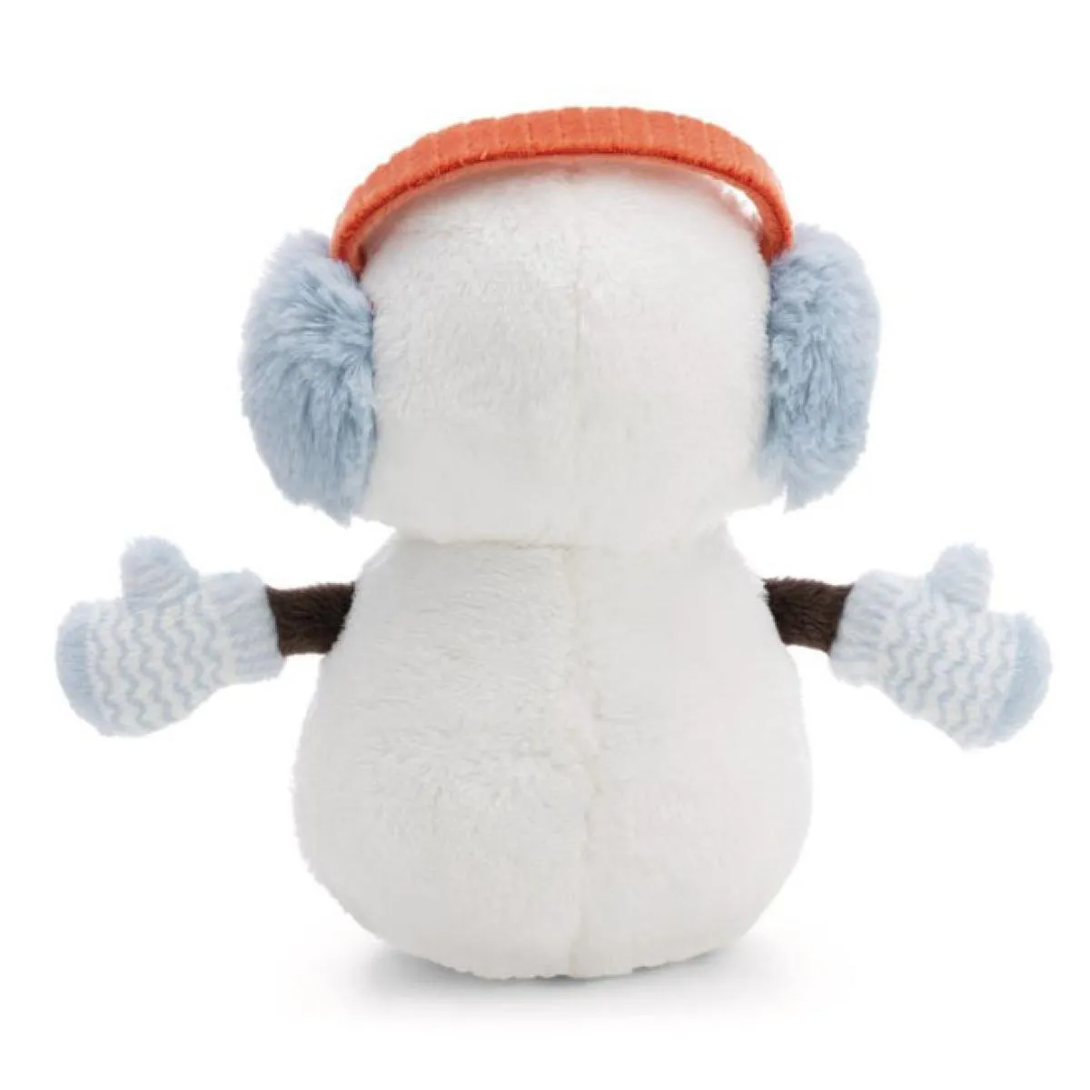 Plišana igračka SNEŠKO 15cm 