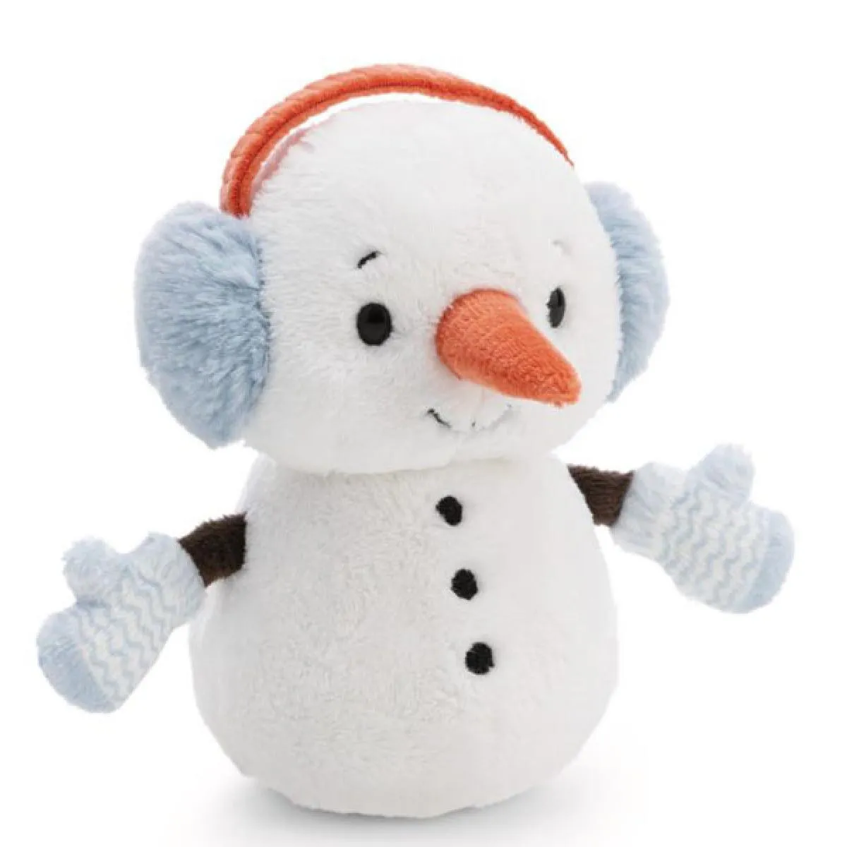 Plišana igračka SNEŠKO 15cm 