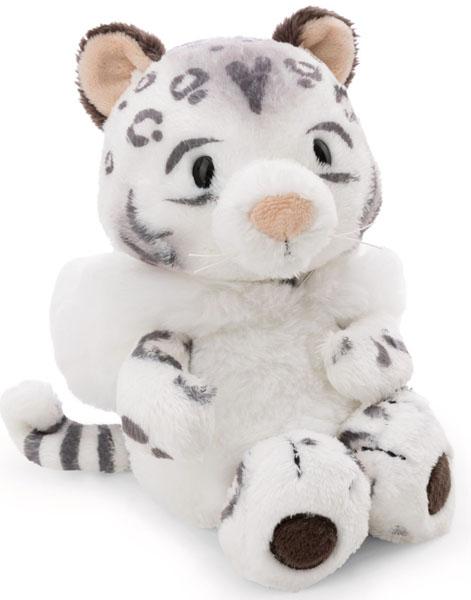 Plišana igračka SNEŽNI LEOPARD ELENI 25cm 