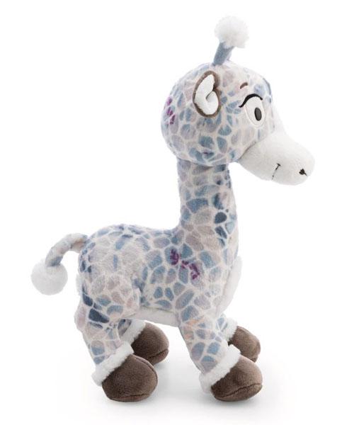 Plišana igračka ŽIRAFA VINI 27cm 