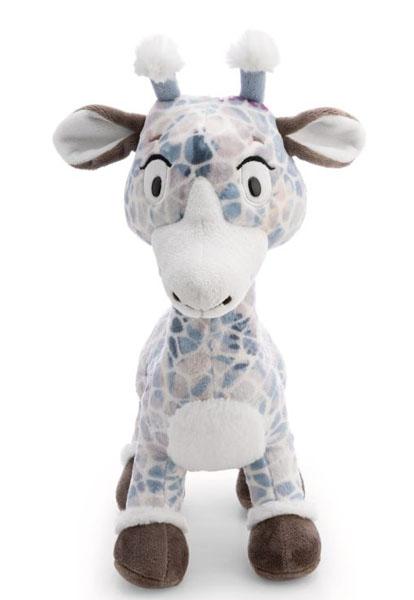 Plišana igračka ŽIRAFA VINI 27cm 