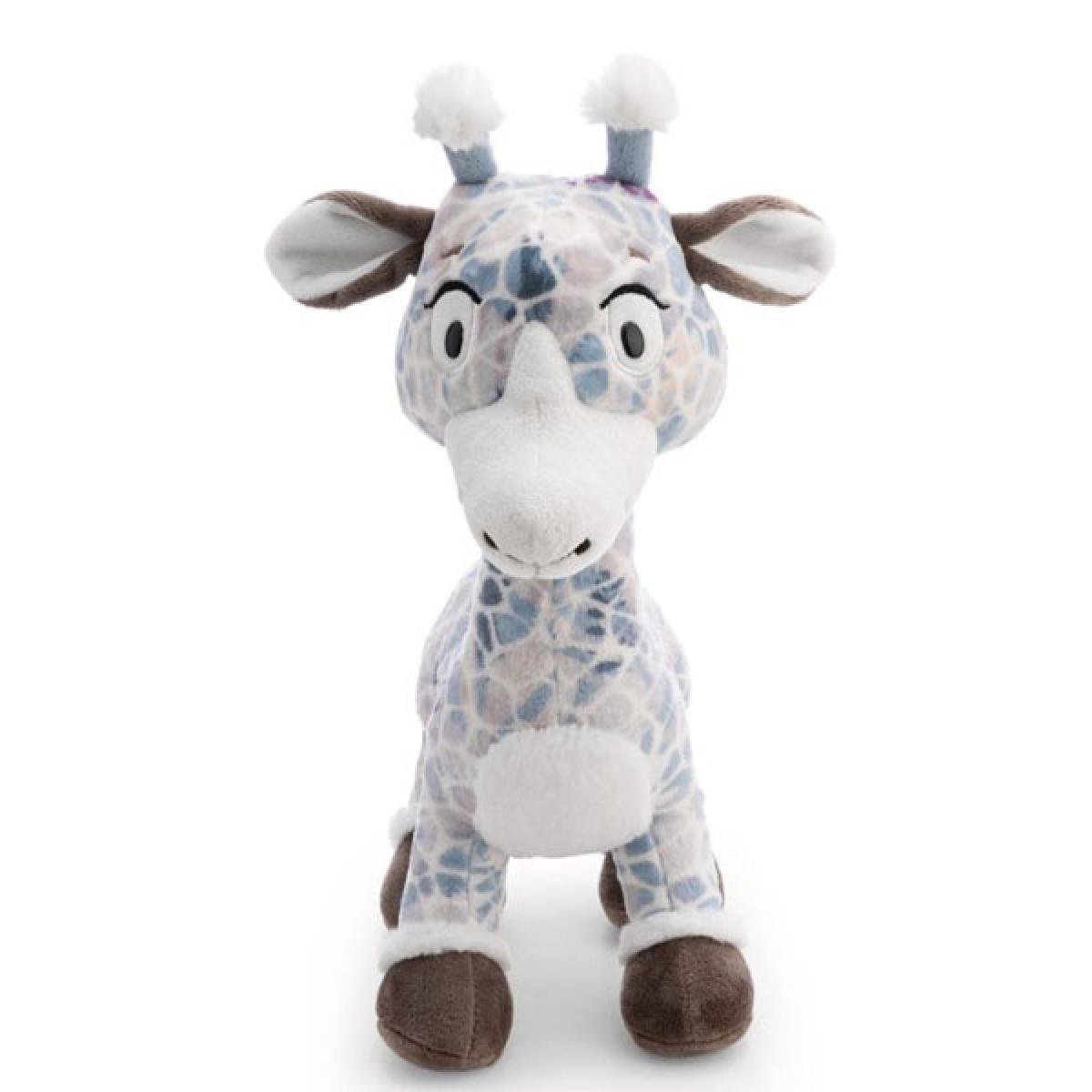Plišana igračka ŽIRAFA VINI 27cm 