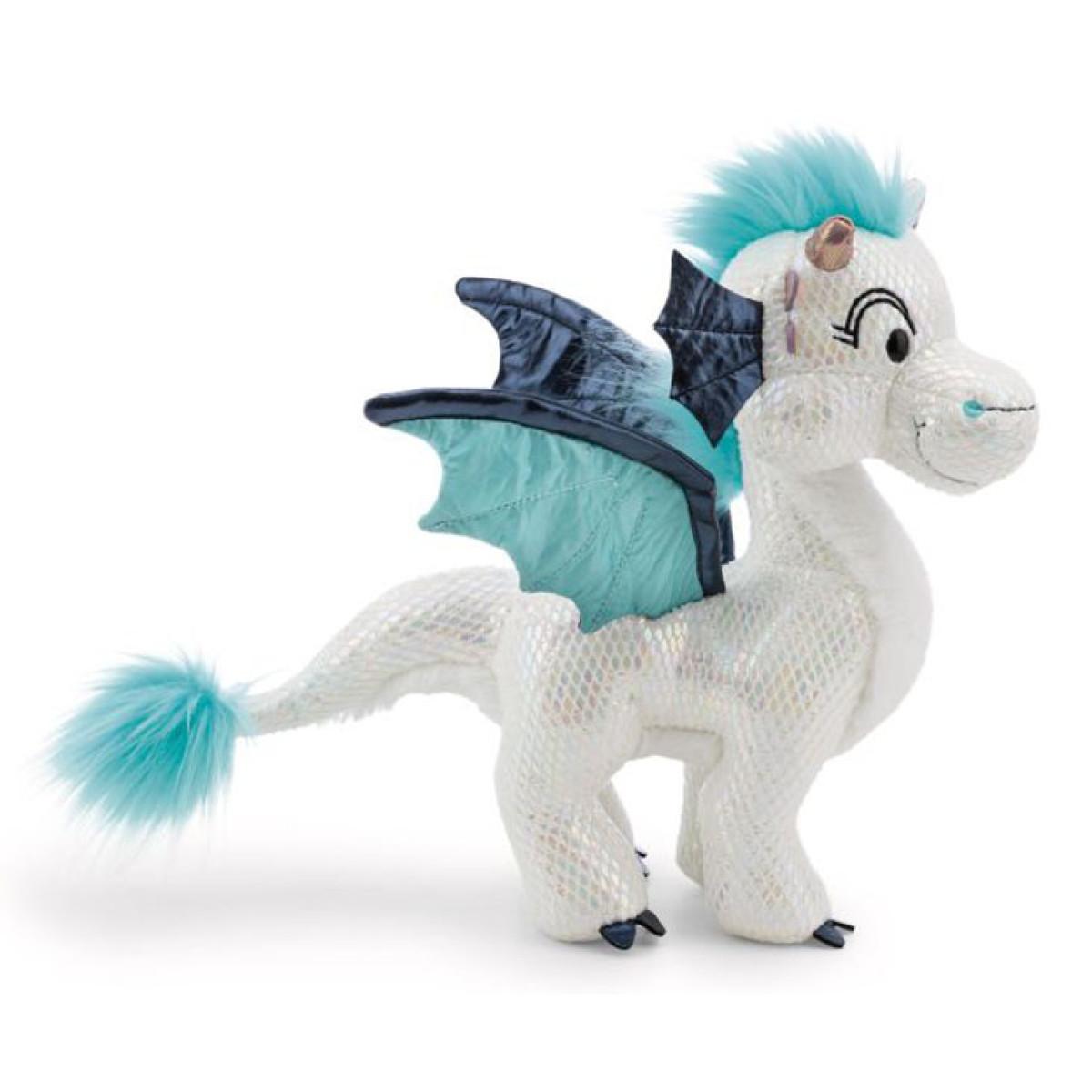 Plišana igračka ZMAJ ZAFURA 35cm 