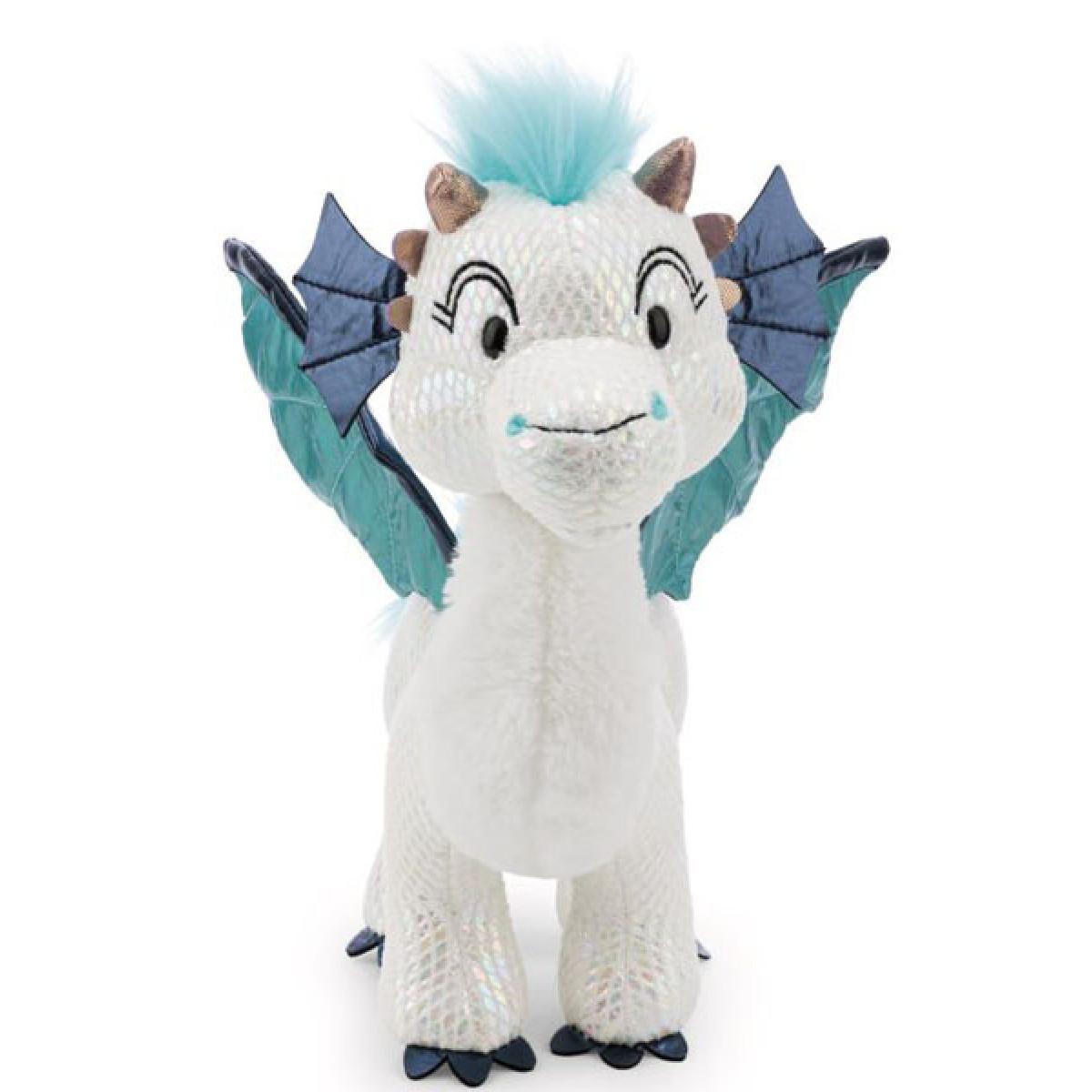 Plišana igračka ZMAJ ZAFURA 35cm 