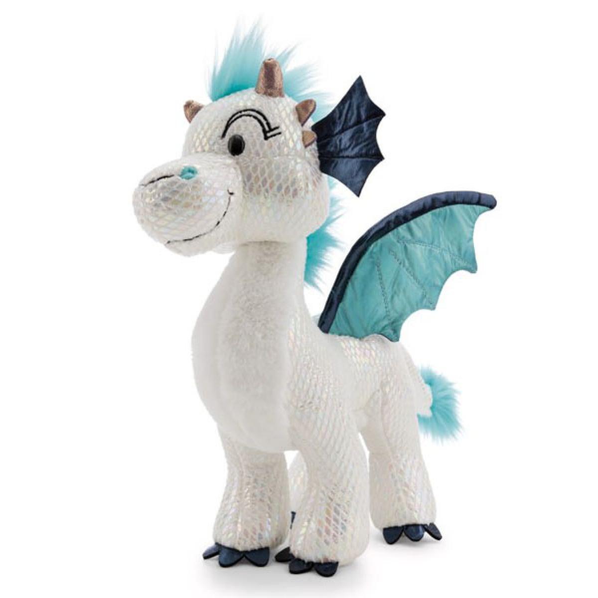 Plišana igračka ZMAJ ZAFURA 35cm 