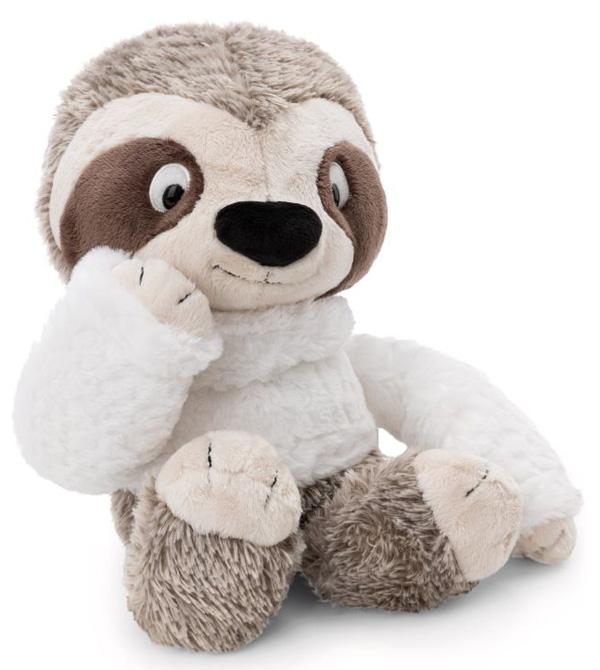 Plišana igračka LENJIVAC IZI 35cm 