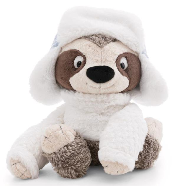 Plišana igračka LENJIVAC IZI 35cm 